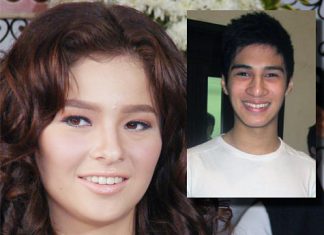 Albie Casiño, tahimik lang sa isyu kay Andi Eigenmann