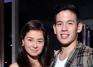 Jake Ejercito, martir sa pag-ibig kay Andi Eigenmann