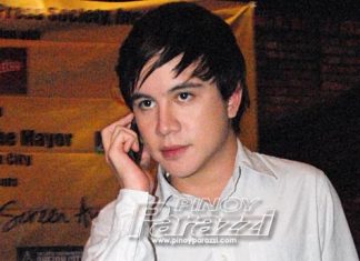 Arjo Atayde, patutunayang ‘di malas ang best new male TV personality award