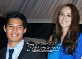 Georgina Wilson, type ma-broadcast sa buong mundo ang kasal nila ni Borgy Monotoc