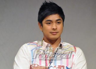 Ibinuyangyang pati kaluluwa noong nagsisimula pa lang Coco Martin, peg ng mga baguhang indie actor
