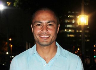 Derek Ramsay, ayaw makisakay sa relasyong Angelica Panganiban-John Lloyd Cruz