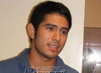 Kung may choice Gerald Anderson, mas type na non-showbiz ang next GF