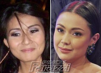 Iwa Moto, sobra ang panggagamit kay Jodi Sta. Maria