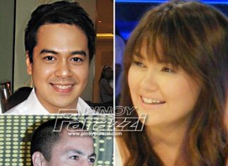 Walang problema ‘pag nakita ang ex ni Angelica Panganiban John Lloyd Cruz, kayang harapin si Derek Ramsay