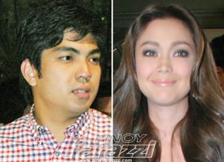 Relasyong Jodi Sta. Maria at Jolo Revilla, obvious na