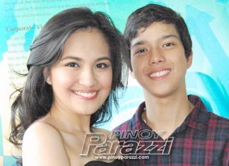 Julie Anne San Jose – Elmo Magalona loveteam, bubuwagin na dahil kay Lauren Young?