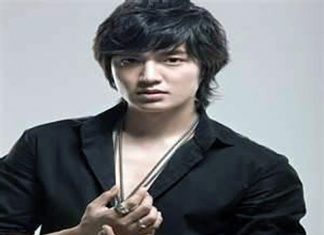 Lee Min Ho, muling pinag-init ang K-Pop fever!