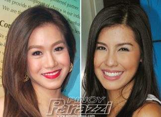 Rachelle Ann Go at Frencheska Farr, bagong Kim sa Miss Saigon?