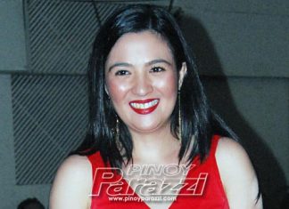 Sunshine Dizon, may big comeback sa Siyete