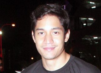 Victor Basa, ‘di napigilang patulan ang basher ng GF na si Divine Lee