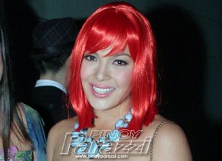 KC Concepcion, ‘di na maawat sa sobra-sobrang sexy sa pictorial!