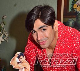 Amir’s B-Day Party