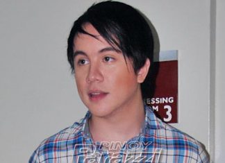 Sa galing humataw sa dance floor Arjo Atayde, maraming patataubing young actors