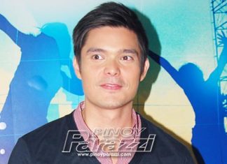 Dingdong Dantes, huling project na sa Dos ang pelikula nila ni Angel Locsin?