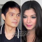 Dingdong Dantes and Angel Locsin