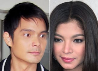 Angel Locsin, ipinagmalaking ‘iningatan’ siya ni Dingdong Dantes