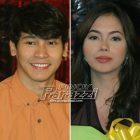Enchong Dee and Julia Montes