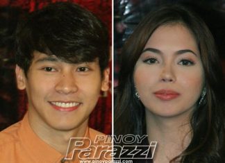 Enchong Dee at Julia Montes, pinaiyak ni Janice de Belen!