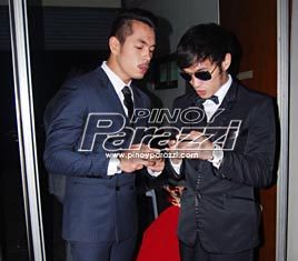 P’re, pa-pasa load!