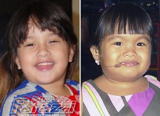 Ryzza Mae Dizon at Jillian Ward, pilit na pinagsasabong
