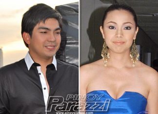 Jolo Revilla, happy sa piling ni Jodi Sta. Maria!