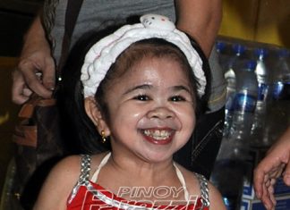 Mahal, gustong pabuntis kay Dennis Trillo!