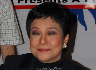 Nora Aunor, willing pa ring magtrabaho sa Dos