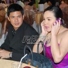 Raymart Santiago -Claudine Barretto