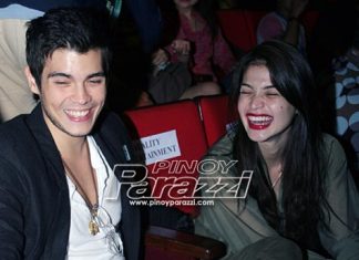 Anne Curtis, masuwerte sa non-showbiz boyfriend