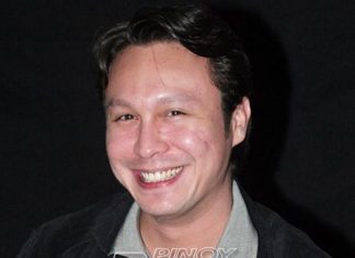 Baron Geisler, para nang sirang plaka