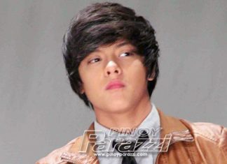 Daniel Padilla, kinaiinggitan na ang sobrang kasikatan