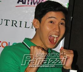 Enchong gigil!