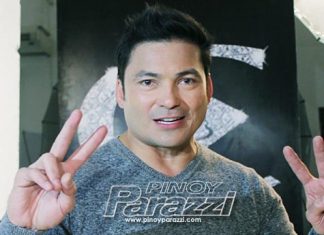 Mag-suggest daw ng bagay na tema sa movieGabby Concepcion, nanawagan sa Sharon Cuneta-Gabby fans