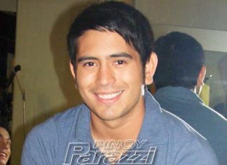 Gerald Anderson, aminadong nag-e-enjoy kasama si Maja Salvador!