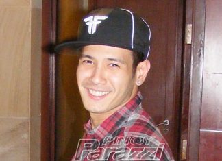 John Prats, ipinaubaya na kay Sam Milby si Shaina Magdayao