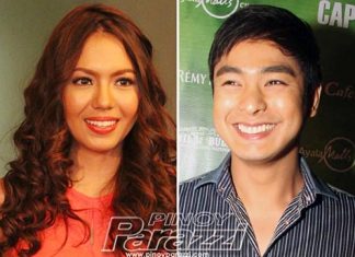 Coco Martin at Julia Montes, muling magtatambal