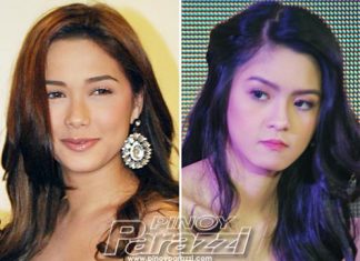 Kim Chiu at Maja Salvador, sino nga ba ang nagsasabi ng totoo?