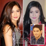 Maja Salvador – Kim Chiu – Gerald Anderson