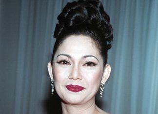 Maricel Soriano, tinanggal na sa serye ni Gerald Anderson