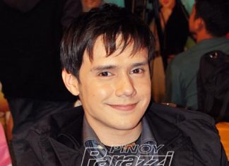 Alang-alang sa kanilang anakPatrick Garcia, naghihintay lang ng tiyempo para makipag-ayos kay Jennylyn Mercado