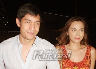 Divine Lee, takot na magkasalubong sina Victor Basa at Baron Geisler!