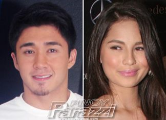 Arron Villaflor, may panghihinyang na hindi naging sila ni Jasmine Curtis-Smith?!