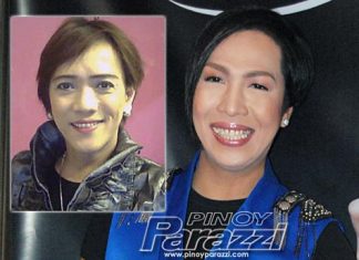 Vice Ganda, hindi sineseryoso si Ate Gay!