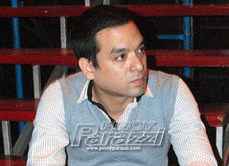 Sa pagbabalik-showbizBernard Palanca, kahit ano, tatanggapin