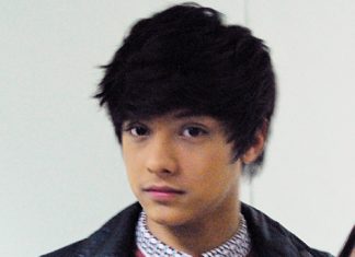 Daniel Padilla, masusubok ang kasikatan sa pelikula at concert