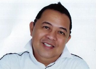 Dinky Doo, pinalalabas na sinungaling si Sammy Lagmay?