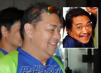 Dinky Doo, pinagkakitaan ang sakit ni Sammy Lagmay!