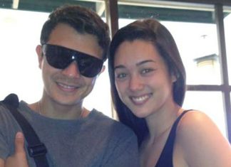 Jericho Rosales, si Kim Jones na ang gustong pakasalan