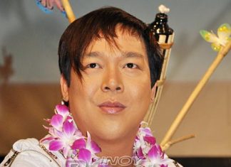 Kaya napupunta kay Vice Ganda ang mga pelikulaJohn Lapus, problemado sa schedule